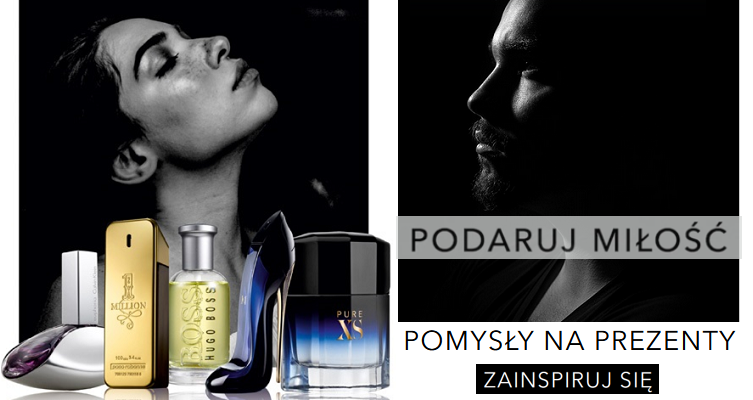 Walentynki w pachnidelko.pl