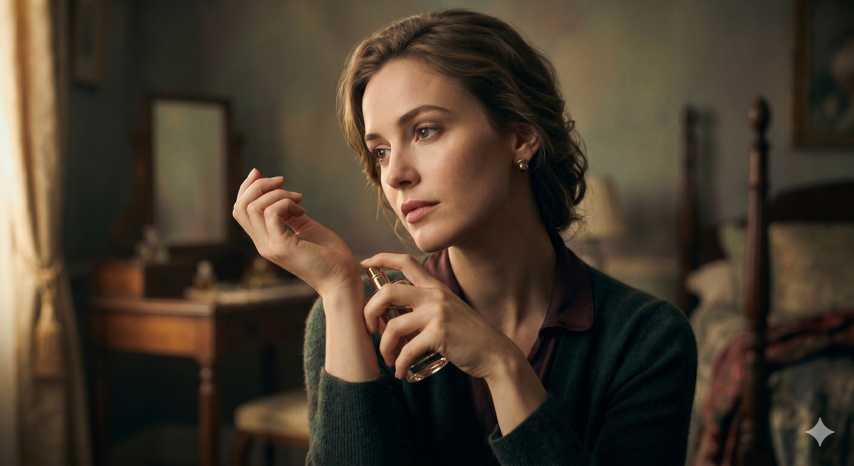 Jak przedłużyć trwałość perfum? Sposoby, które naprawdę działają