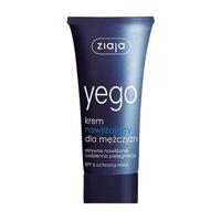 Ziaja Yego krem nawilżający dla mężczyzn SPF6 ochrona niska 50ml