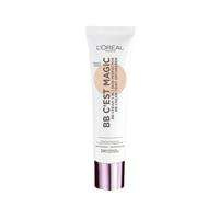 L'Oreal Paris BB Magic krem BB do twarzy 04 Medium 30ml