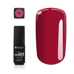 SILCARE Flexy Hybrid Gel 31 4,5g