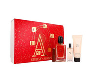 Zestaw 100ml+15ml+75ml+6,5ml