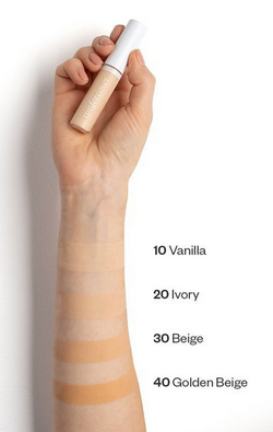 PAESE Run For Cover Concealer 10 Vanilla 9ml