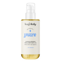 Hagi Baby Pure hipoalergiczny emolient do kąpieli 200ml