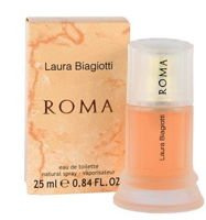 Laura Biagiotti Roma woda toaletowa spray 25ml