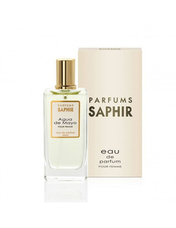 Saphir Agua de Mayo Women edp 50ml