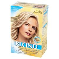 Joanna Blond rozjaśniacz do pasemek i balejażu 6 tonów