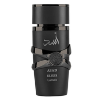 Lattafa Asad Elixir edp 100ml