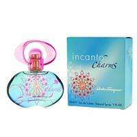Salvatore Ferragamo Incanto Charms woda toaletowa spray 30ml
