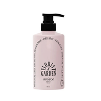 ODID Milk Protein Intensive Shampoo szampon do włosów Florist Garden 500ml