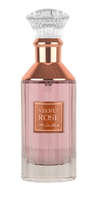 Lattafa Velvet Rose 100ml EDP