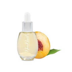 Cuticle Oil oliwka do skórek z pipetą Peach 15ml