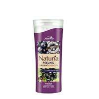 Joanna Naturia peeling drobnoziarnisty Czarna Porzeczka 100g
