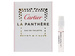 CARTIER La Panthere EDT 1,5ml PRÓBKA