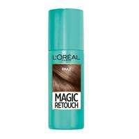 L'Oreal Paris Magic Retouch spray do retuszu odrostów Brąz 75ml