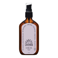 ODID Milk Protein Intensive Hair Oil olej do włosów Verbena Lavender 100ml