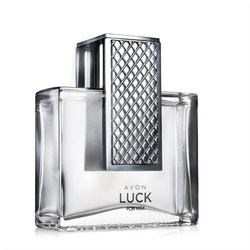 Avon Luck For Him edt 75ml