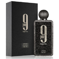 Afnan 9 pm Night Out 100ml