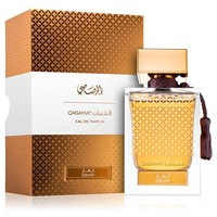 Rasasi Qasamat Ebhar woda perfumowana spray 65ml