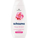 Rose Oil 2in1 szampon i odżywka ułatwiająca rozczesywanie do włosów splątanych i matowych 400ml
