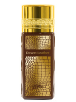 Nabeel Desert Leather EDP 100ml
