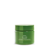 Aveda Be Curly Advanced Intensive Curl Perfecting Masque intensywnie odżywcza maska do włosów kręconych 25ml