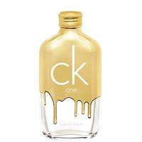CALVIN KLEIN CK One Gold EDT 200ml