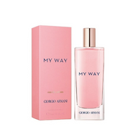Giorgio Armani My Way woda perfumowana spray 15ml