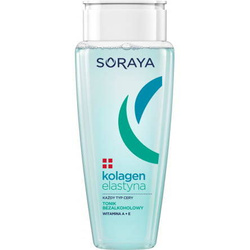 SORAYA Kolagen & Elastyna 200ml