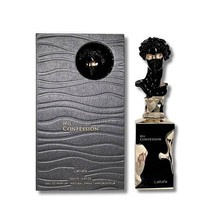 Lattafa His Confession woda perfumowana spray 100ml
