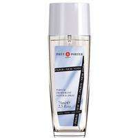 Coty Pret a Porter dezodorant w naturalnym sprayu 75ml