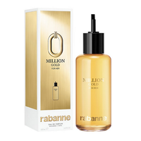 Rabanne Million Gold For Her woda perfumowana refill 200ml