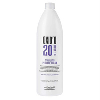 Alfaparf Oxid'o 20 Vol 6% kremowa emulsja utleniająca 1000ml