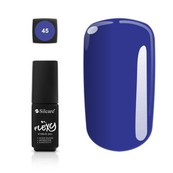 SILCARE Flexy Hybrid Gel 45 4,5g