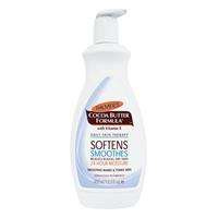 PALMER'S Cocoa Butter Formula Softens Smoothes Body Lotion nawilżający balsam do ciała z witaminą E 400ml