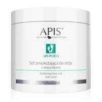 APIS Api-Podo sól zmiękczająca do stóp z mocznikiem 650g
