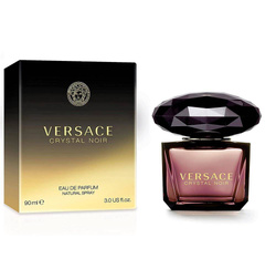 Versace  Crystal Noir 90ml edp