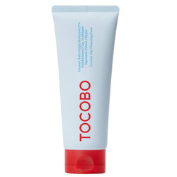 Tocobo Coconut Clay Cleansing Foam 150ml