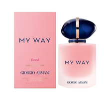 Giorgio Armani My Way Floral woda perfumowana spray 50ml