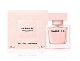 Narciso Rodriguez Narciso Cristal Edp 50ml