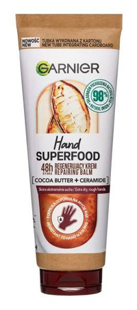GARNIER Hand Superfood Cocoa 75ml