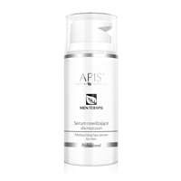 APIS Men Terapis serum nawilżające do twarzy dla mężczyzn 100ml