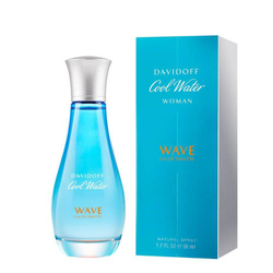 DAVIDOFF Cool Water Wave 2018 EDT 50ml