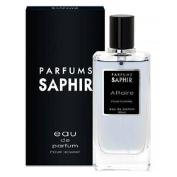 Saphir Affaire Pour Homme edp 50ml