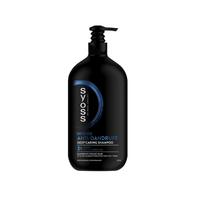 Syoss Intense Anti-Dandruff szampon do skłonnej do łupieżu swędzącej skóry głowy 750ml