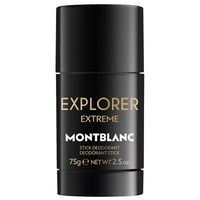 Mont Blanc Explorer Extreme dezodorant sztyft 75g