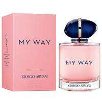 Giorgio Armani My Way woda perfumowana spray 90ml