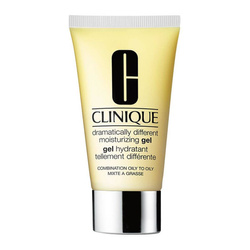 Clinique Dramatically Different Moisturizing Gel Beztłuszczowa emulsja nawilżająca 50ml