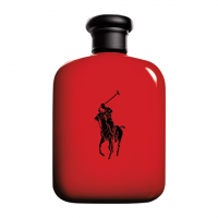 Ralph Lauren Polo Red woda toaletowa spray - produkt bez opakowania