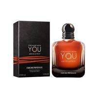 Giorgio Armani Stronger With You Absolutely edp 100ml